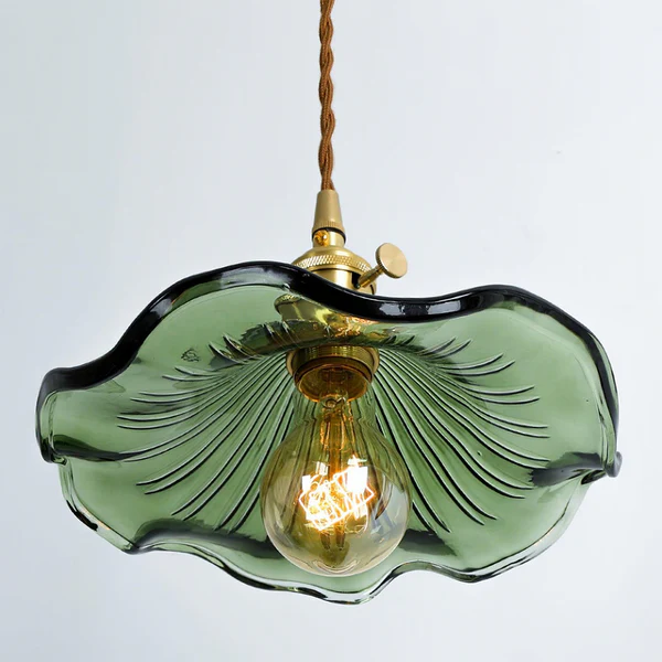 Glas Pendelleuchten | LED