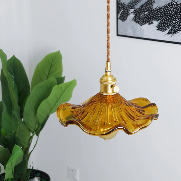 Glas Pendelleuchten | LED