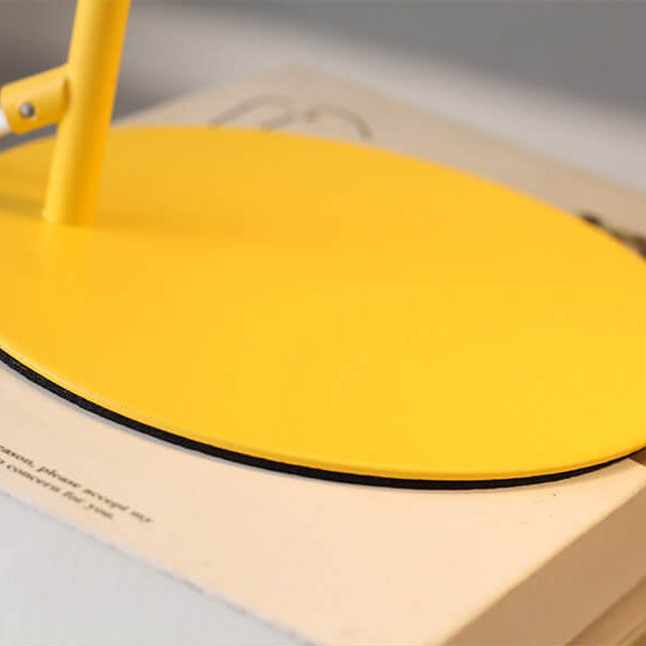 Glockenform Tischlampe