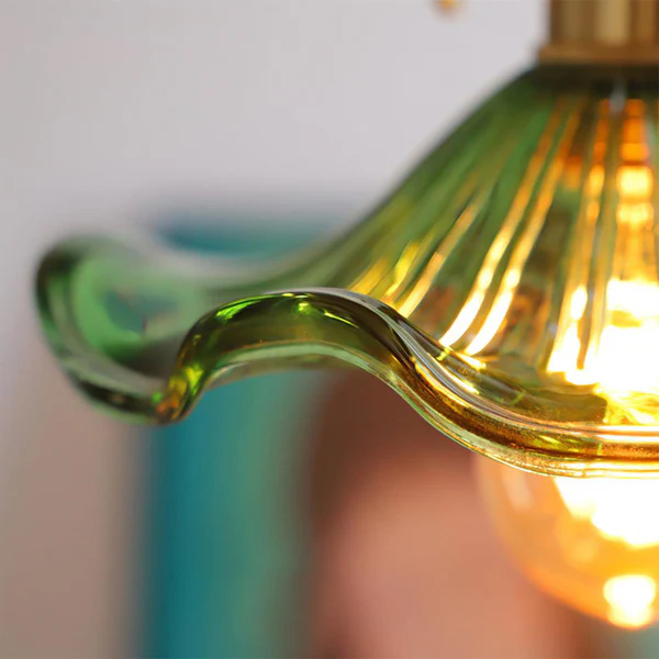 Glas Pendelleuchten | LED