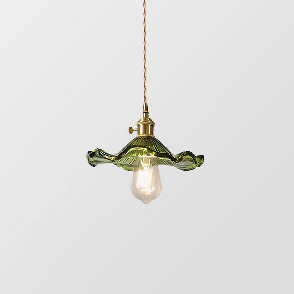 Glas Pendelleuchten | LED