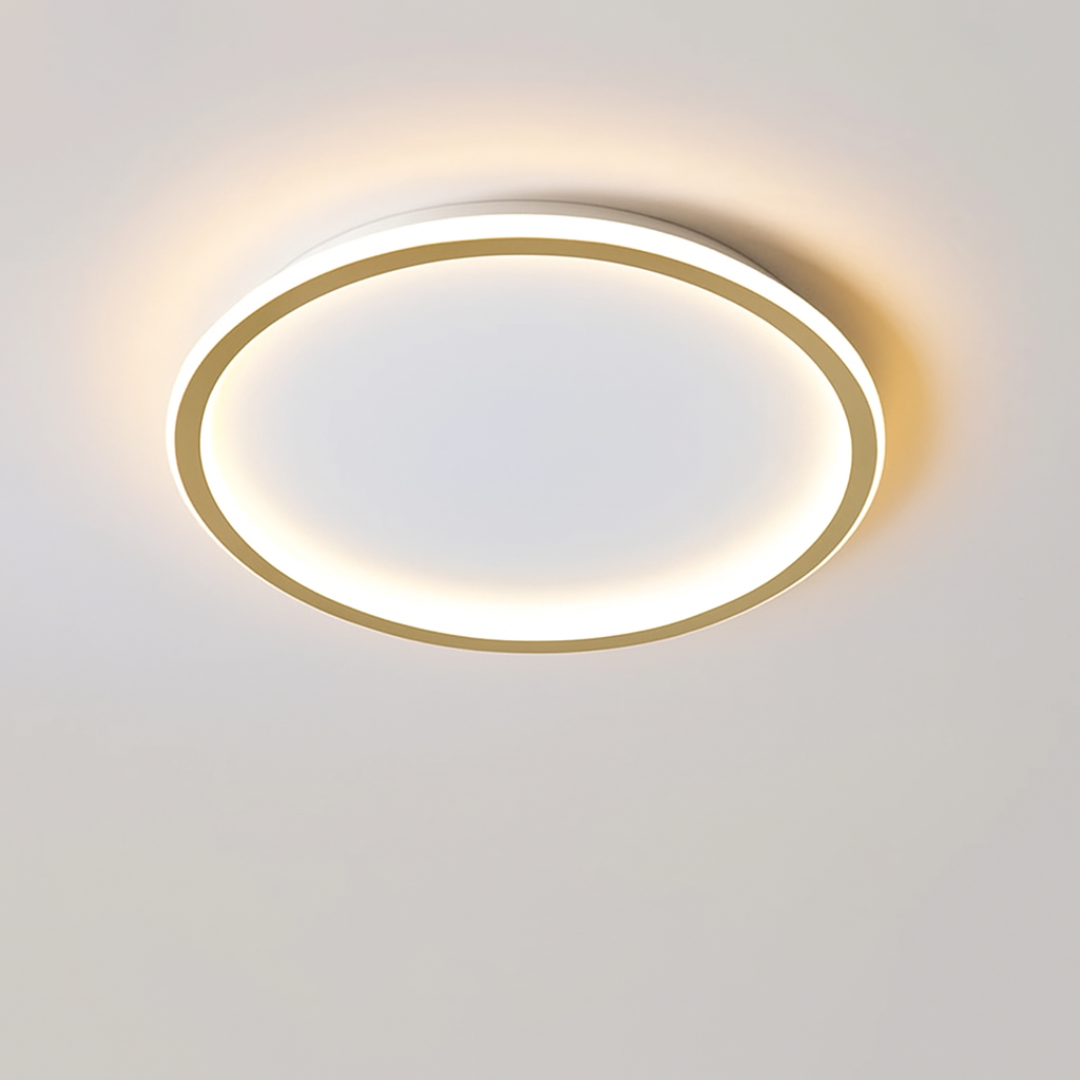 Runde Deckenleuchte | LED