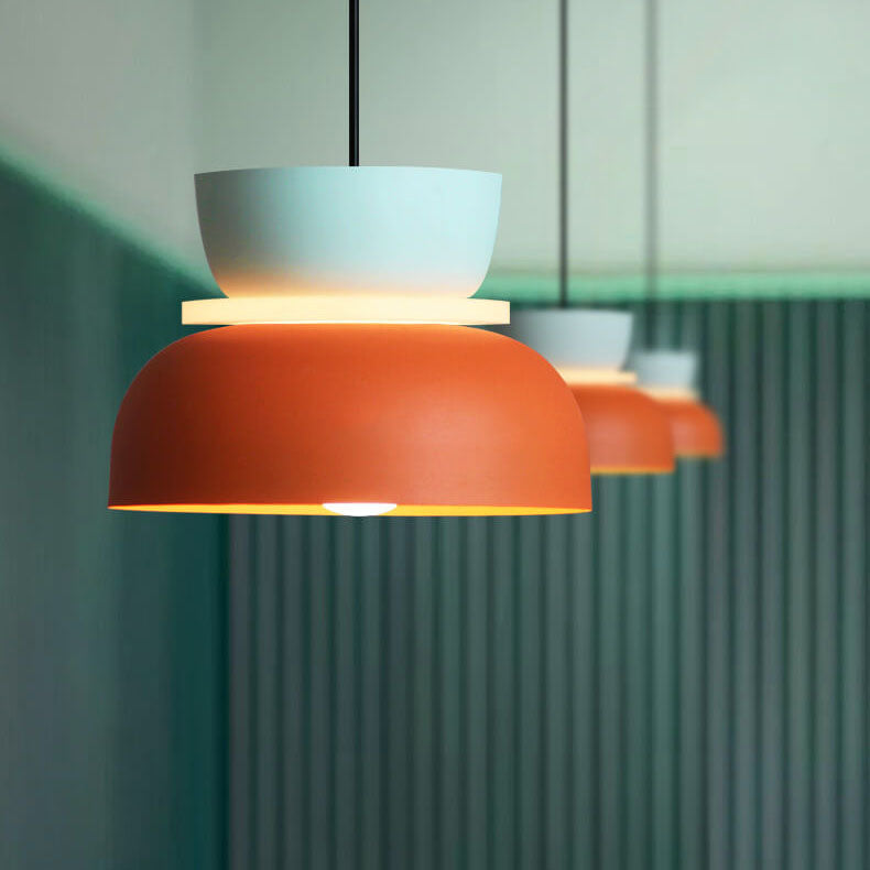 LED-Küchenpendelleuchte