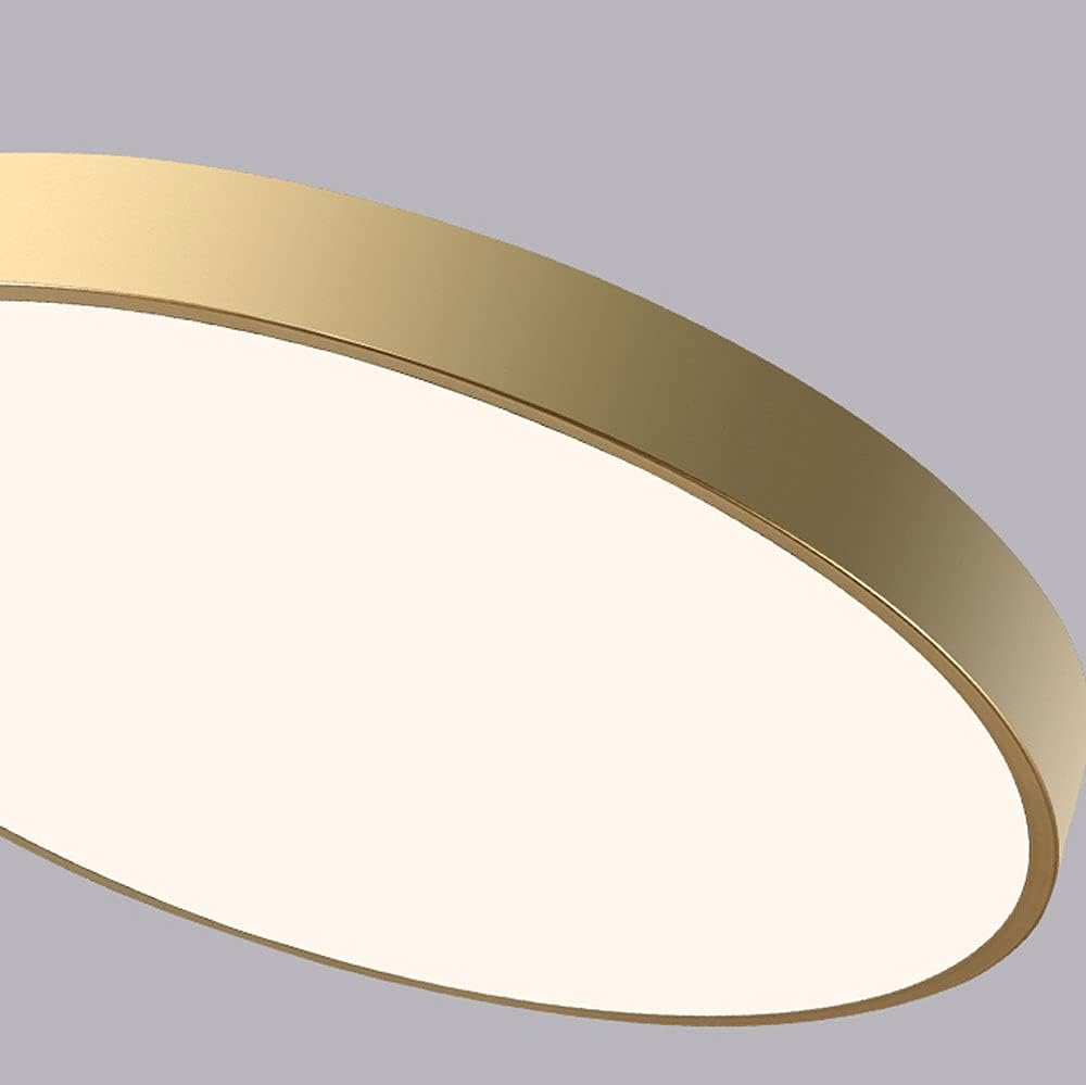 LED-Deckenleuchte zur flächenbündigen Montage für Flure