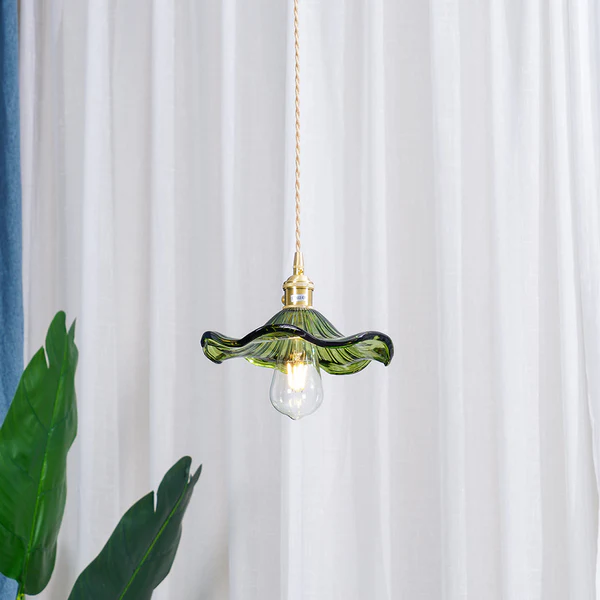 Glas Pendelleuchten | LED