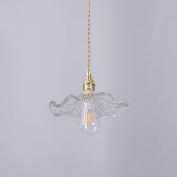 Glas Pendelleuchten | LED