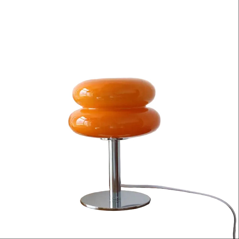 Macaron Form Tischlampe