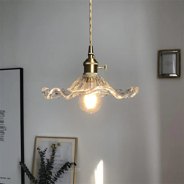 Glas Pendelleuchten | LED