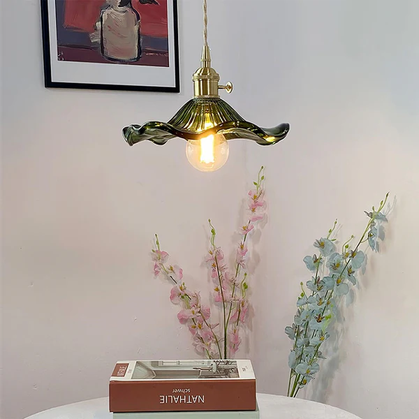 Glas Pendelleuchten | LED