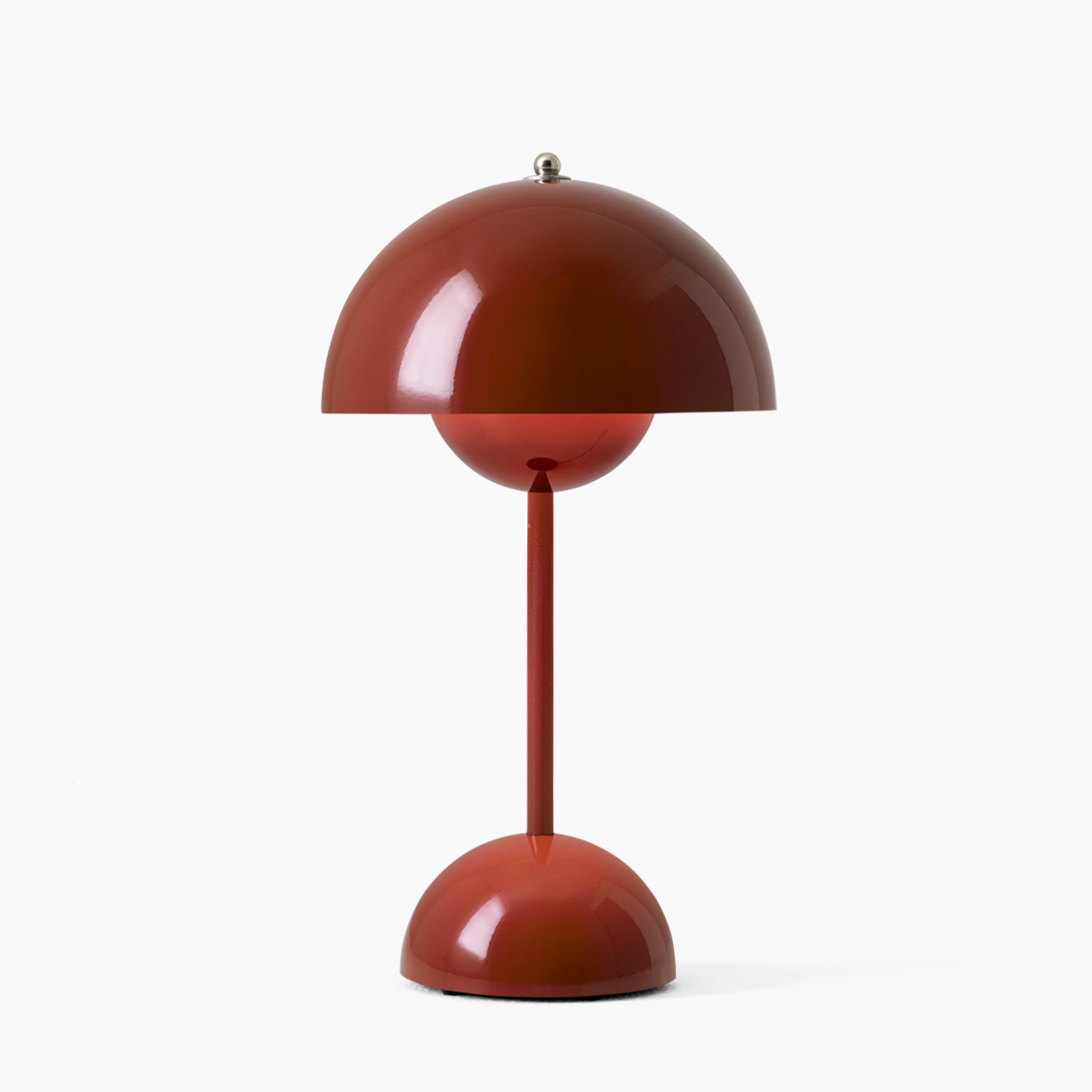 Mini LED Tischleuchte | Kabellos