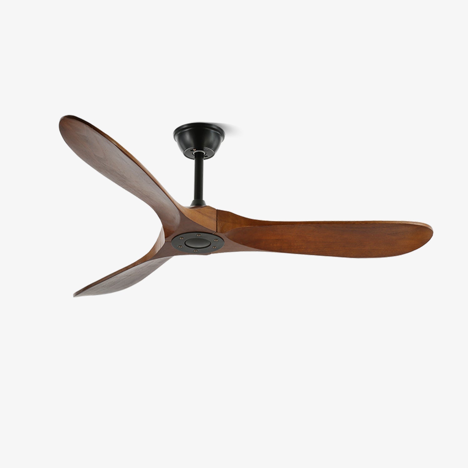 Aerodynamischer Deckenventilator für Innenräume