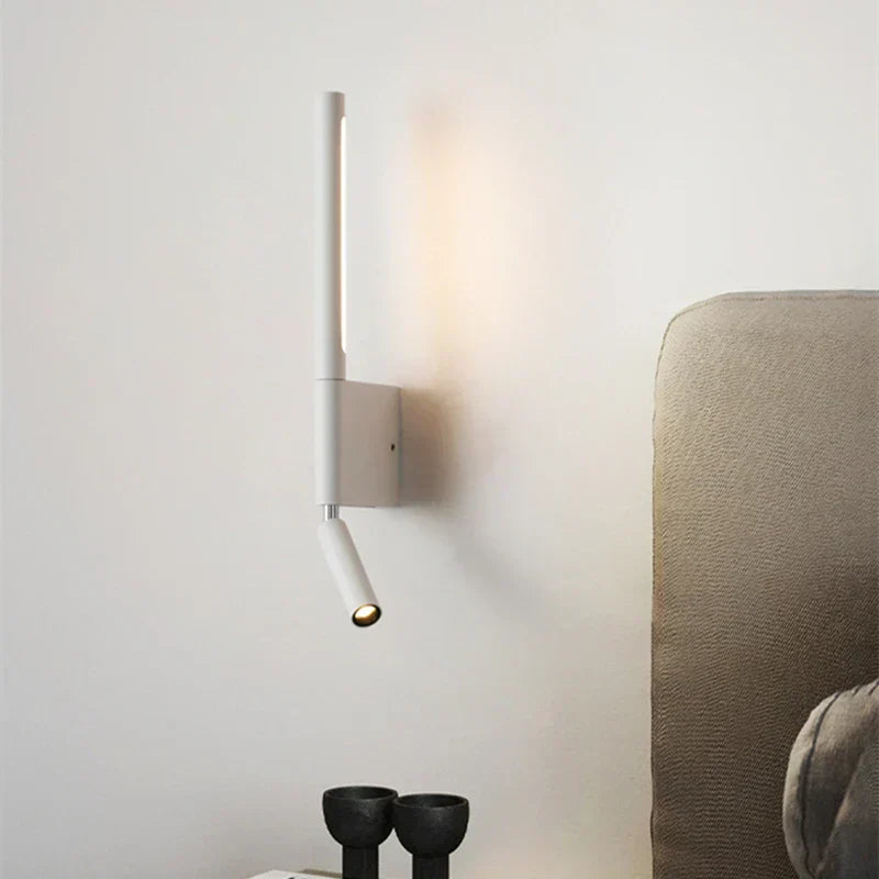 Schlafzimmer Wandleuchte