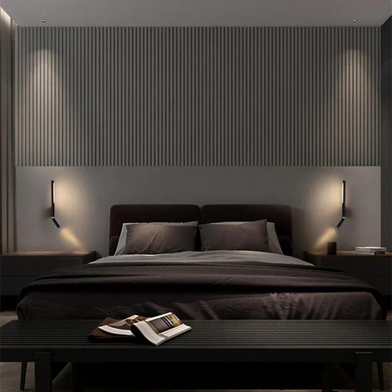 Schlafzimmer Wandleuchte