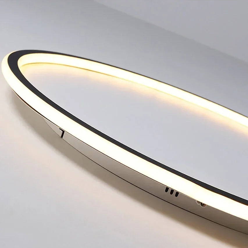 Runde Deckenleuchte | LED