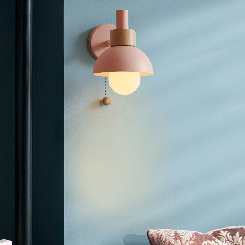 Schlafzimmer-Wandleuchte | Glas