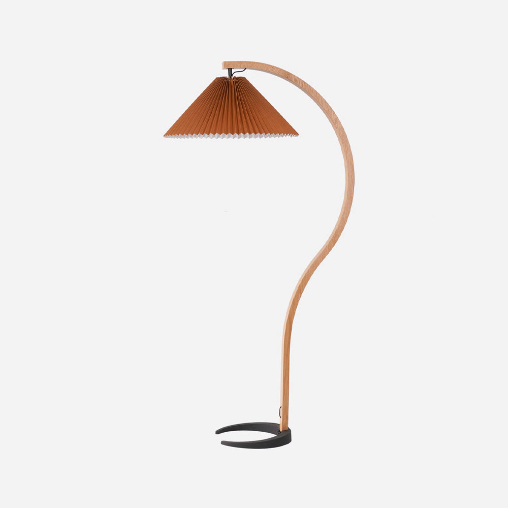 Caprani Stehlampe | Elegant