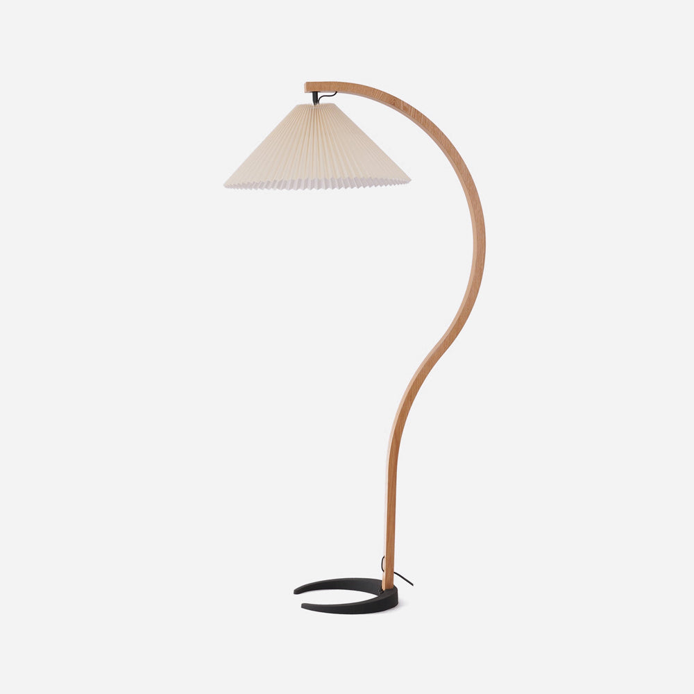 Caprani Stehlampe | Elegant