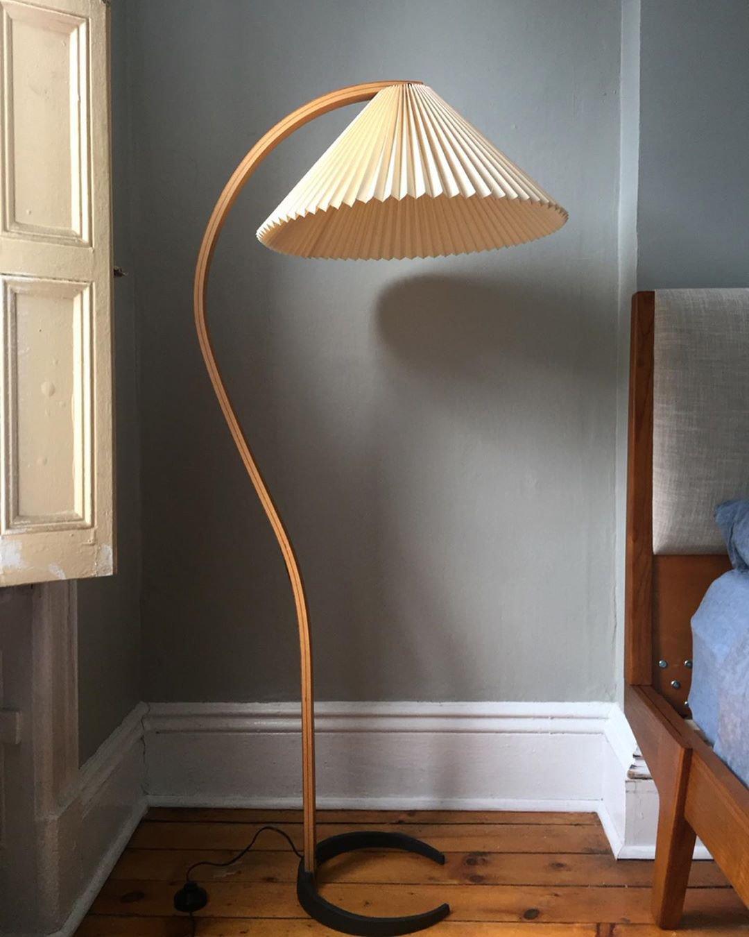 Caprani Stehlampe | Elegant
