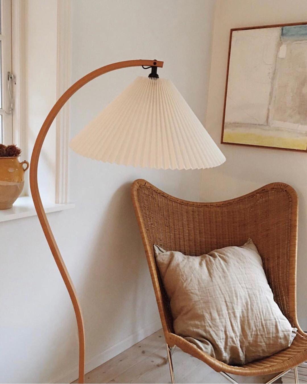 Caprani Stehlampe | Elegant