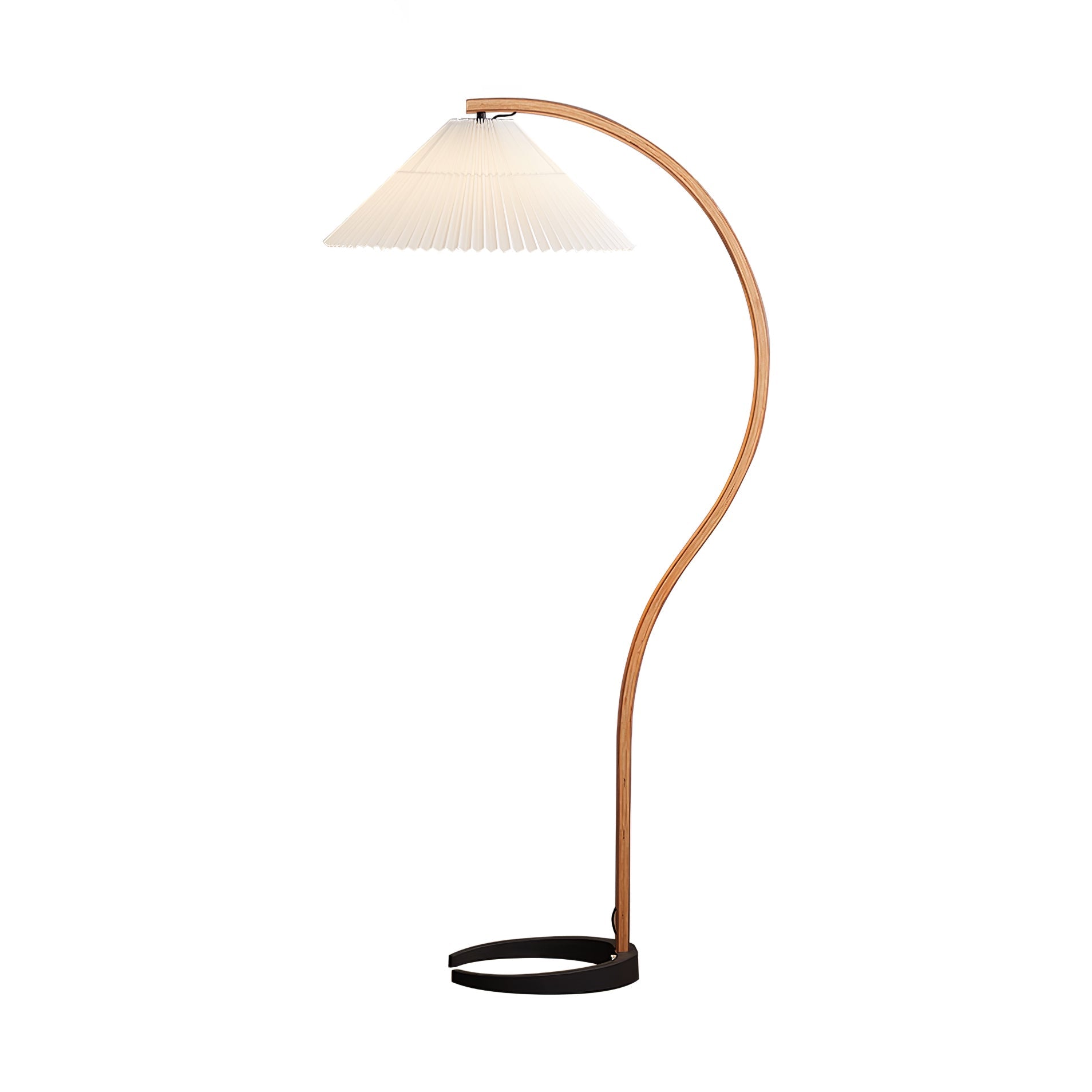Caprani Stehlampe | Elegant