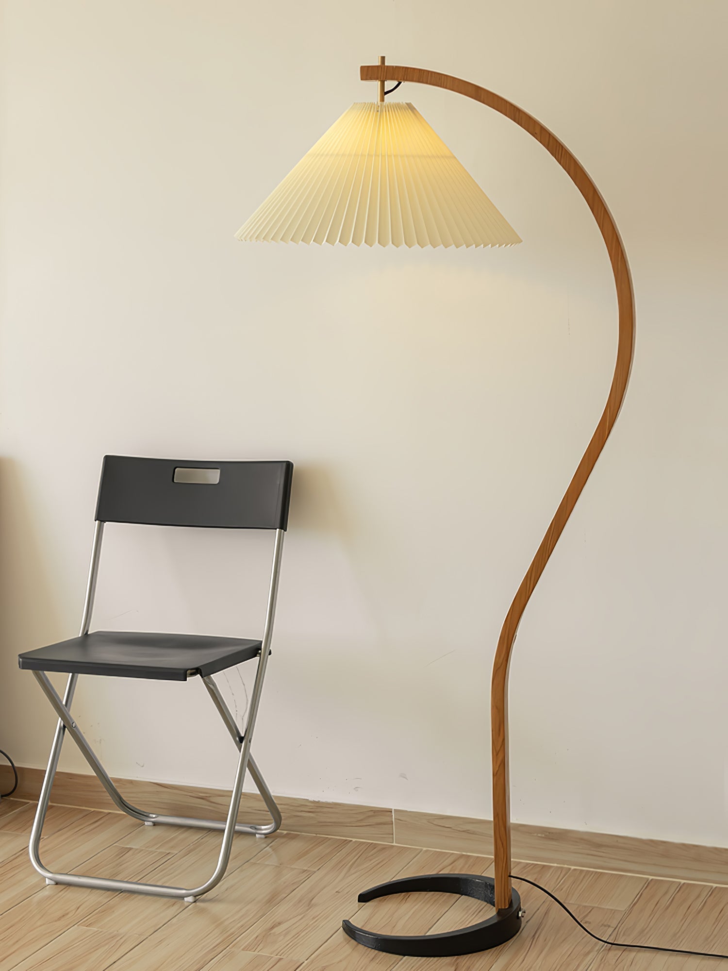 Caprani Stehlampe | Elegant