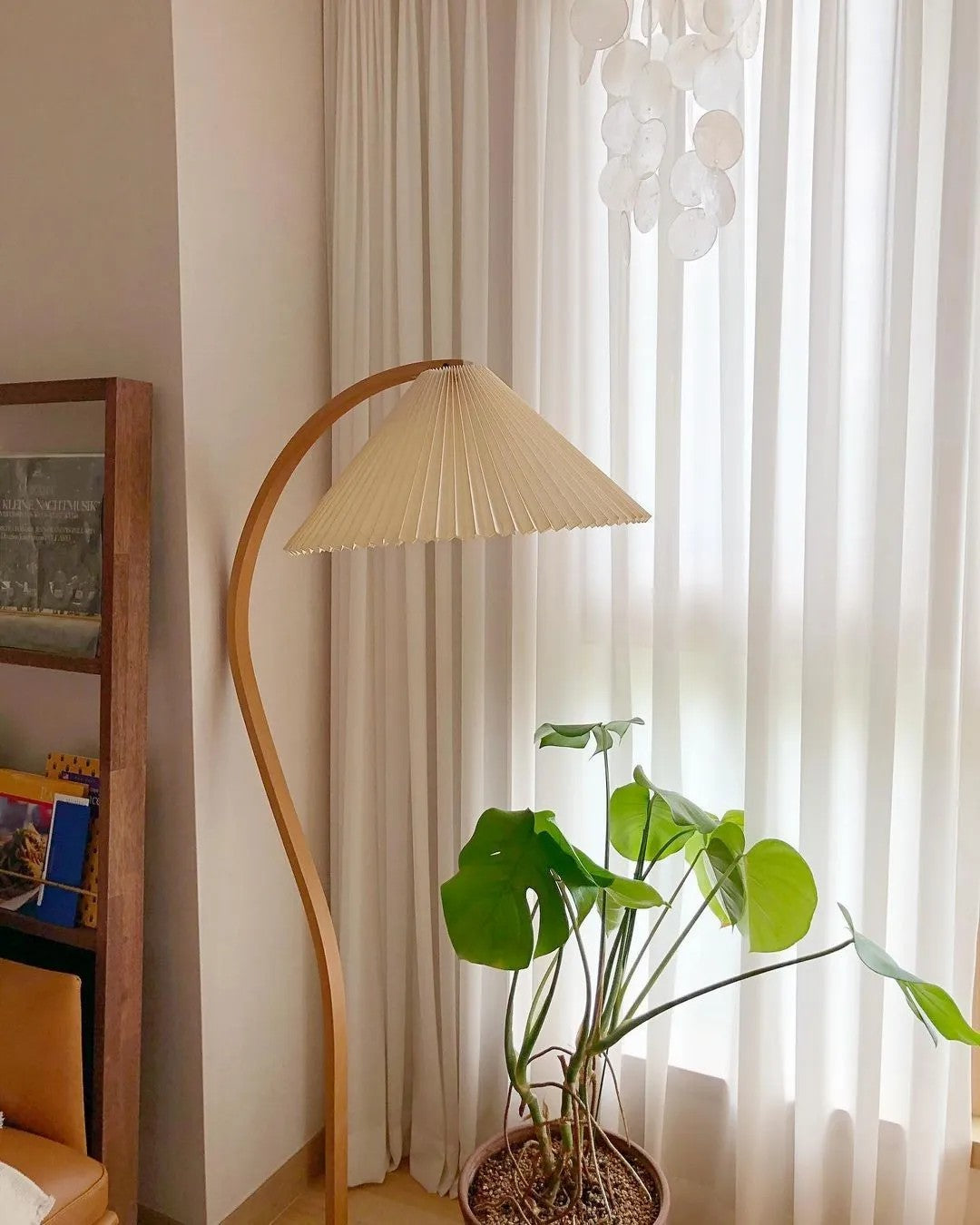 Caprani Stehlampe | Elegant