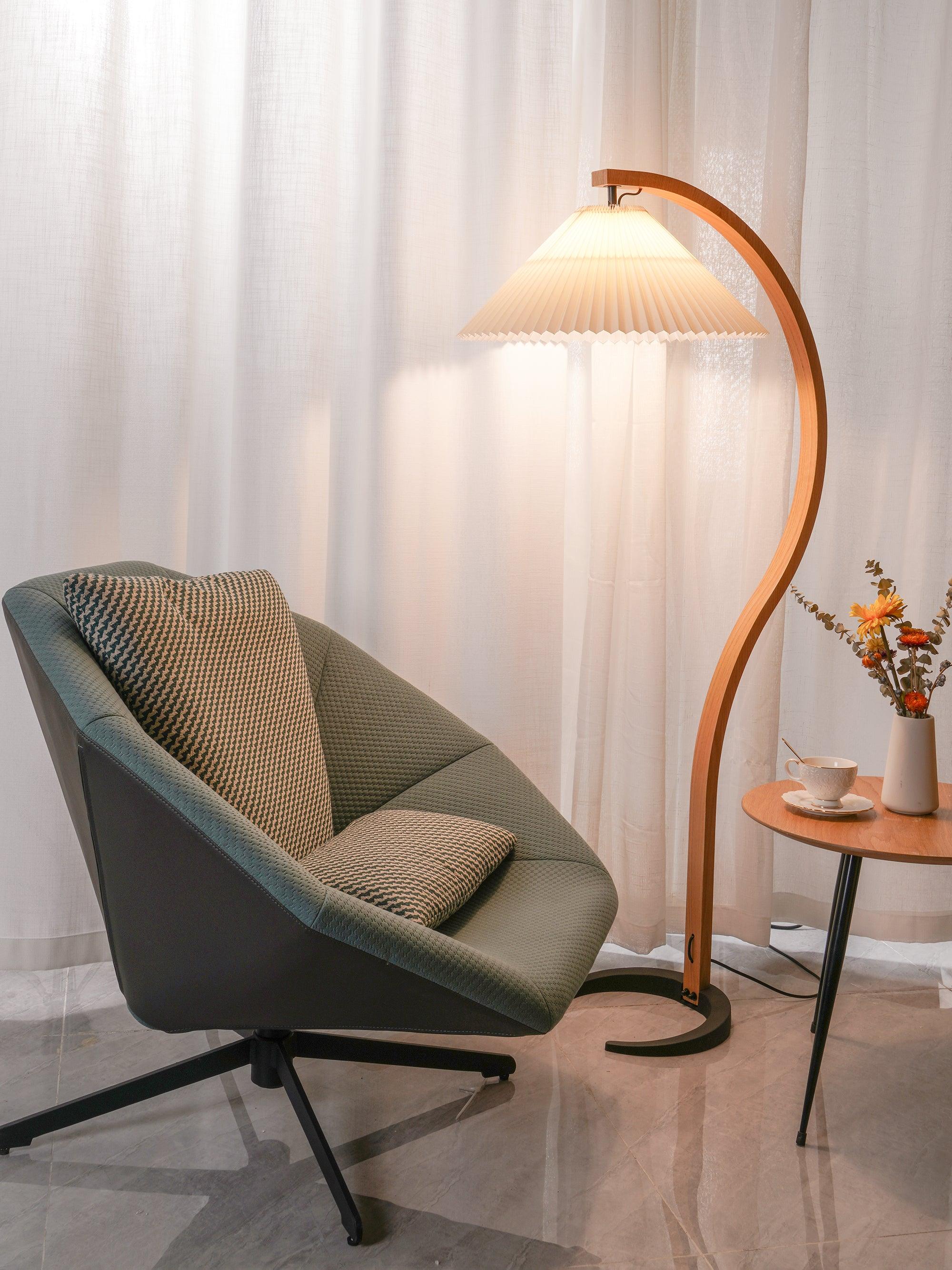 Caprani Stehlampe | Elegant