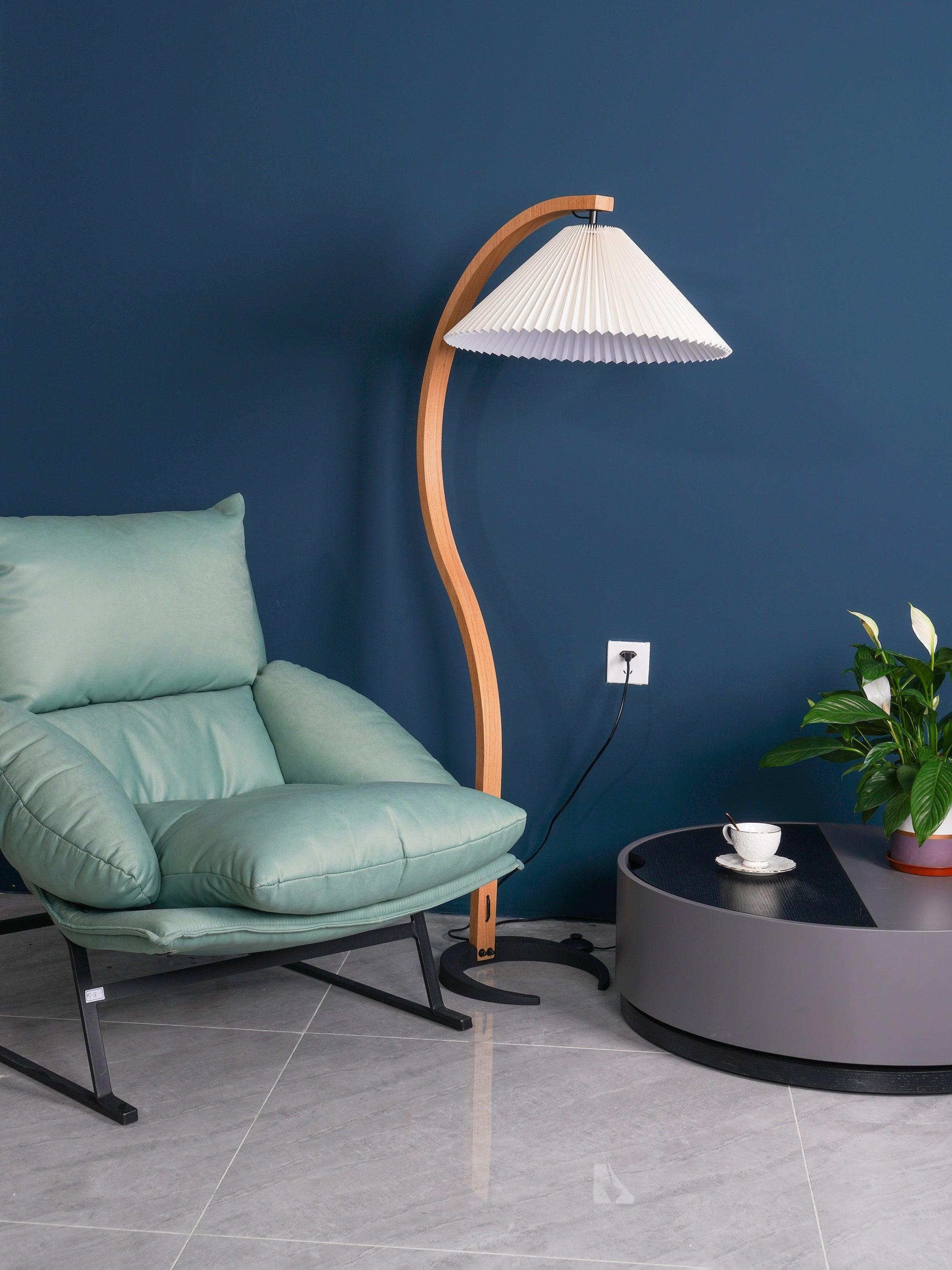 Caprani Stehlampe | Elegant