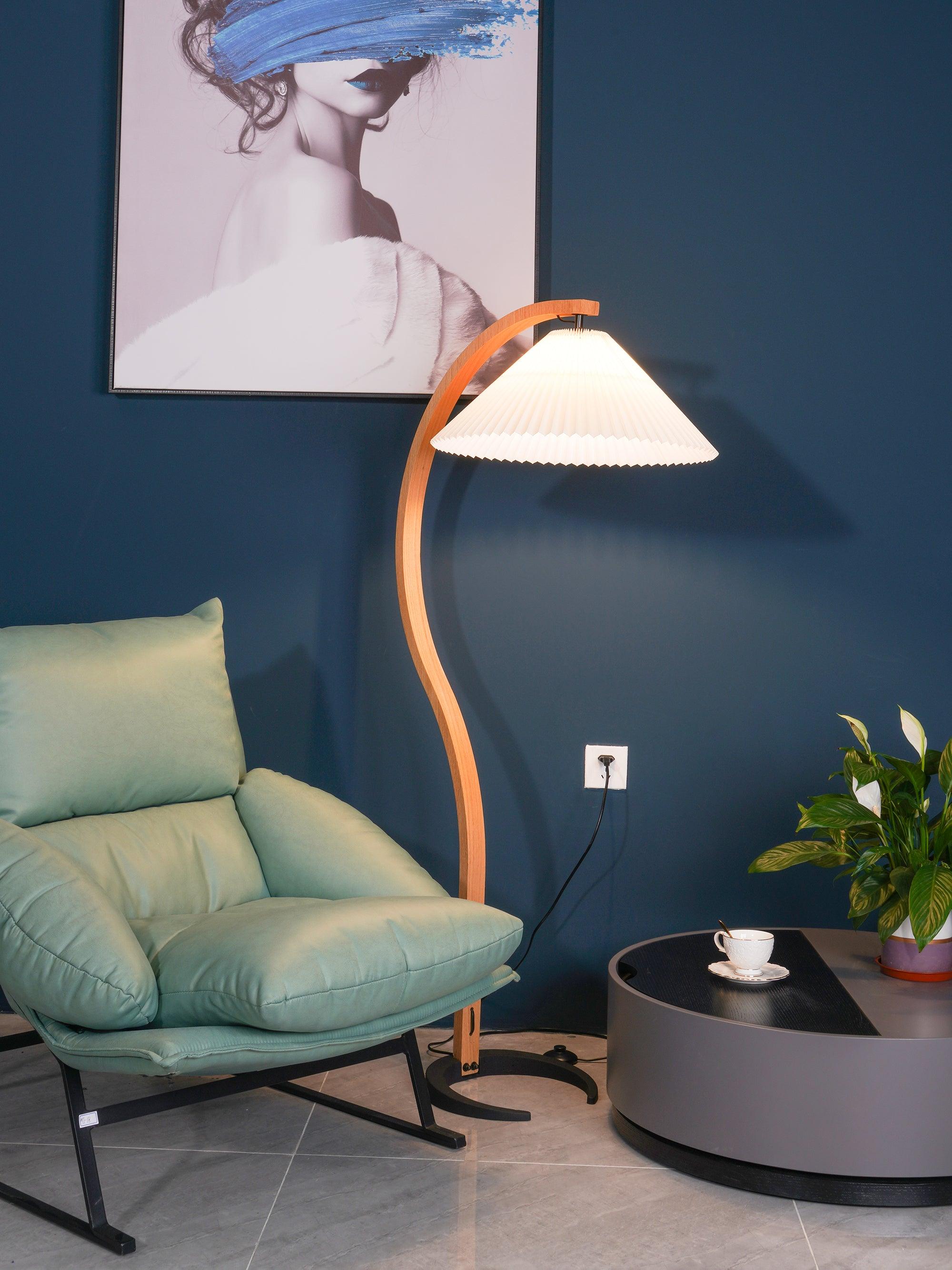 Caprani Stehlampe | Elegant