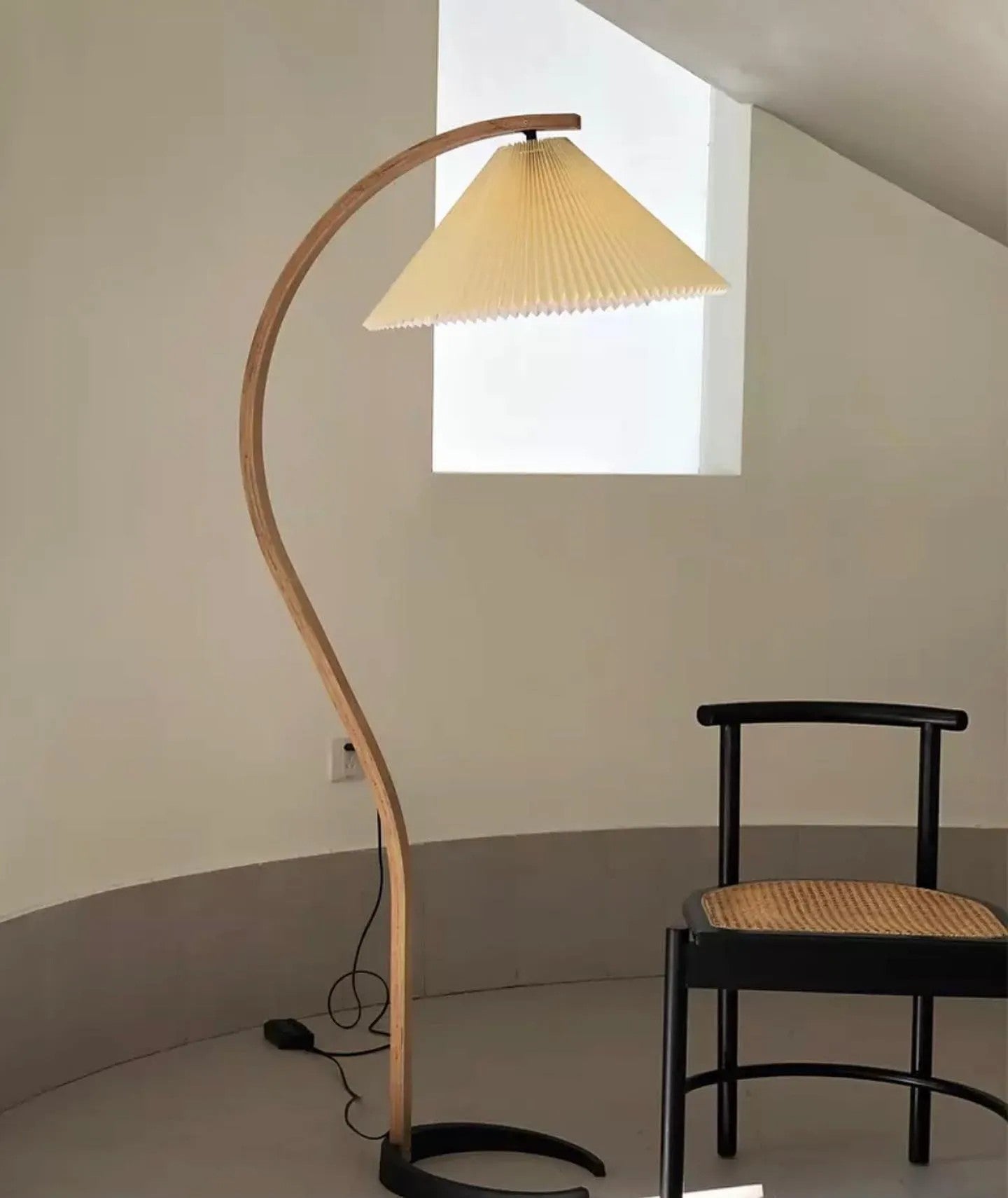 Caprani Stehlampe | Elegant