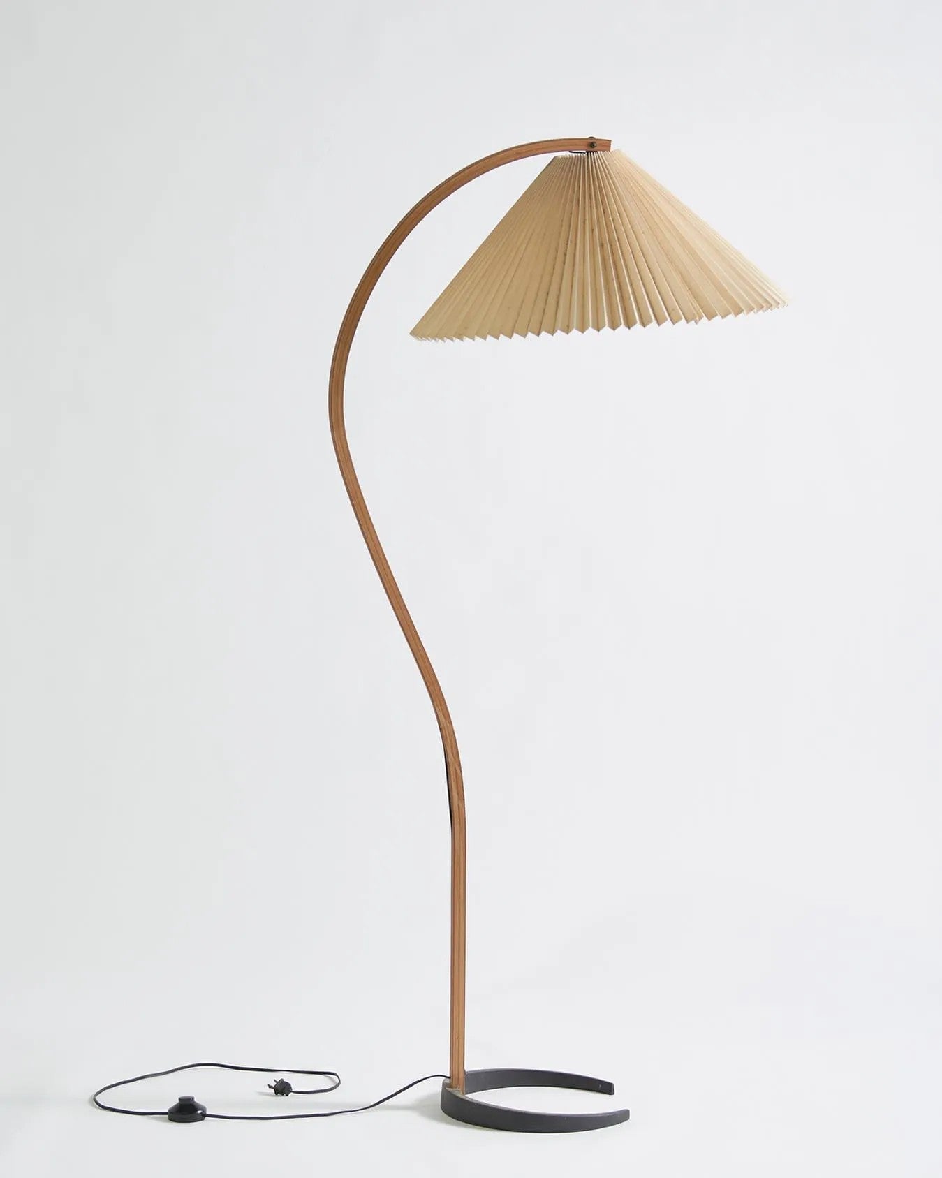 Caprani Stehlampe | Elegant