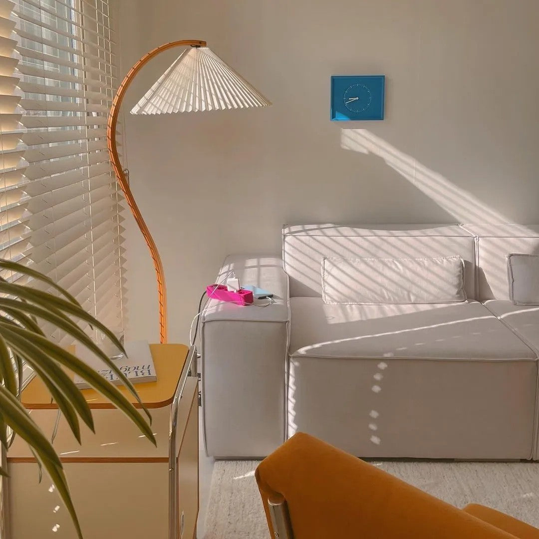 Caprani Stehlampe | Elegant