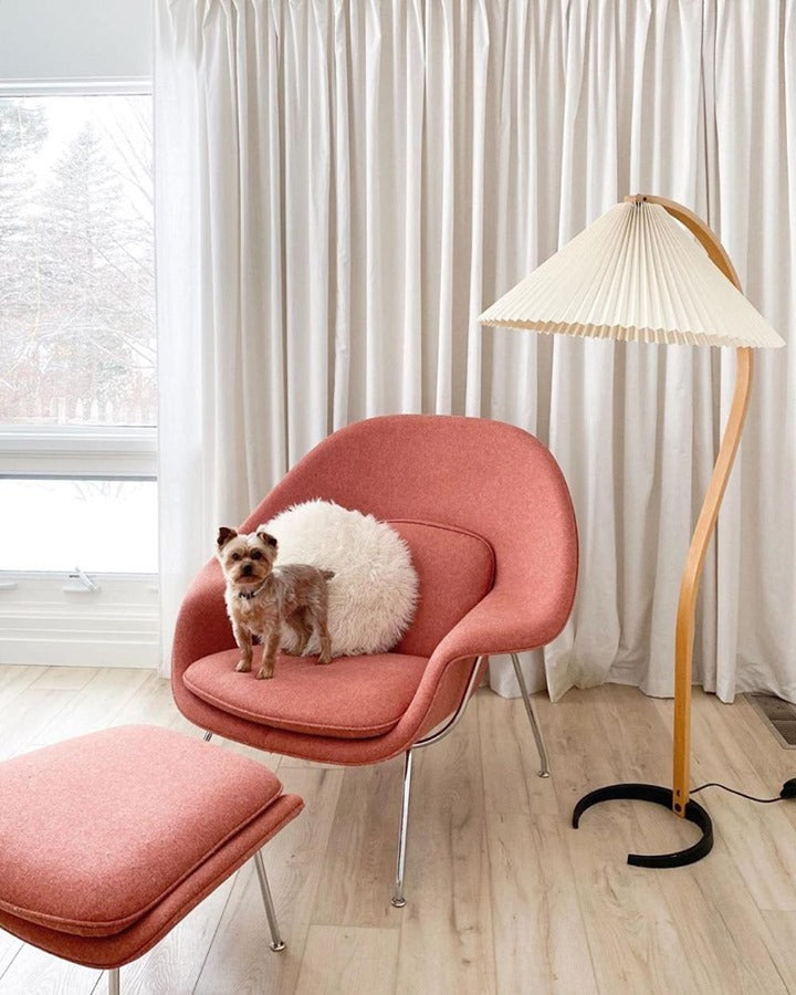 Caprani Stehlampe | Elegant