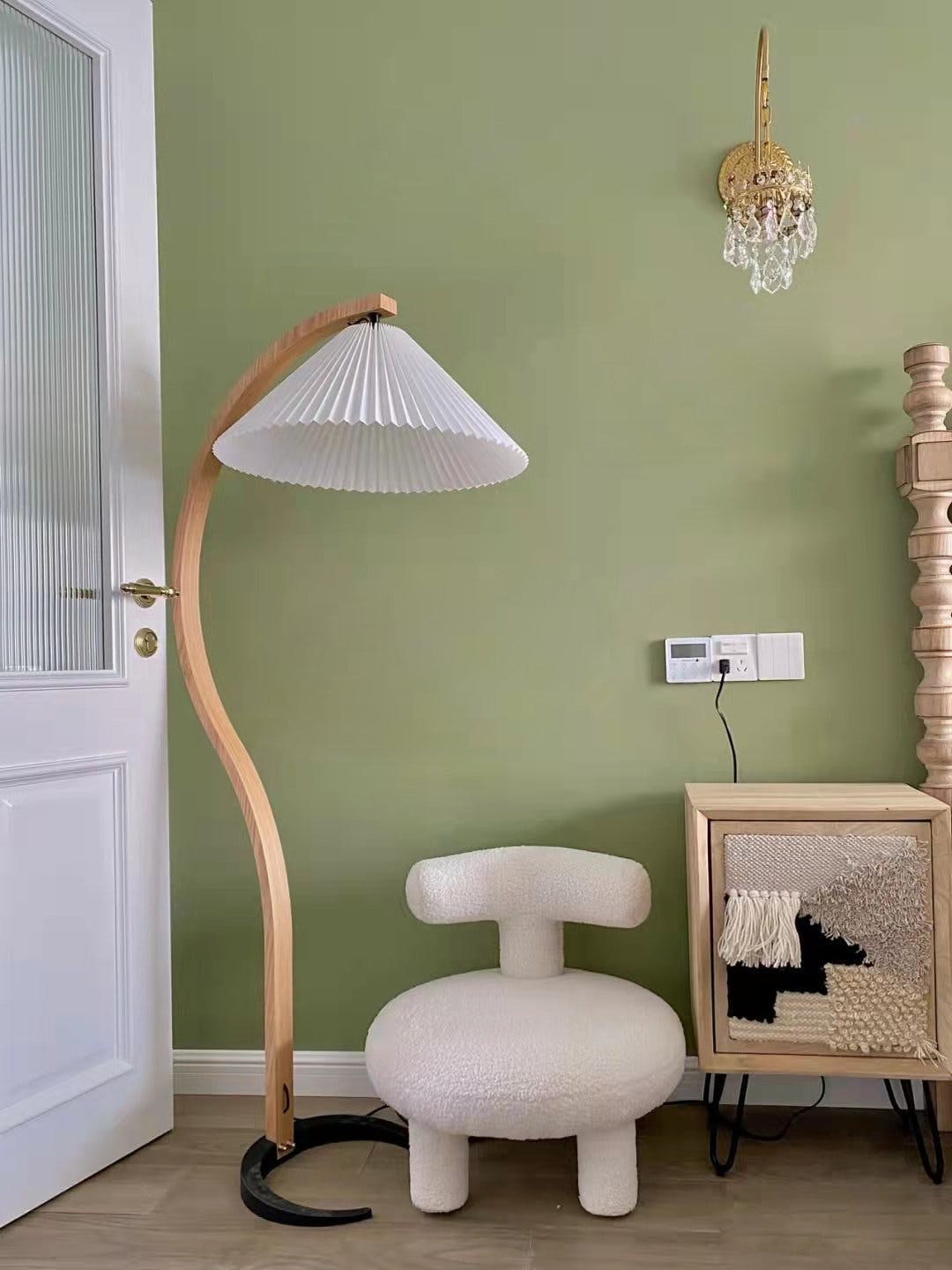 Caprani Stehlampe | Elegant