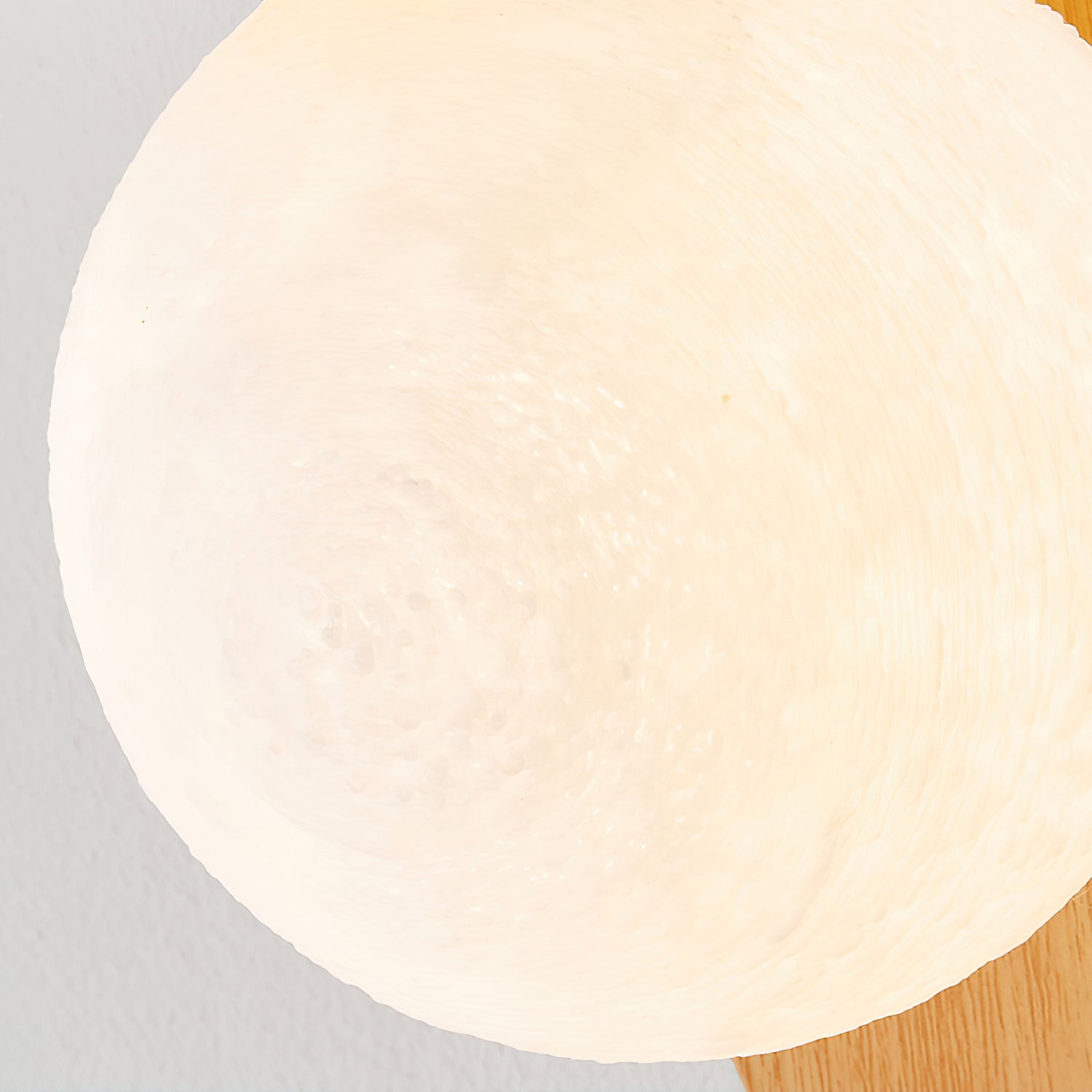 Wandleuchte für die Innenmontage