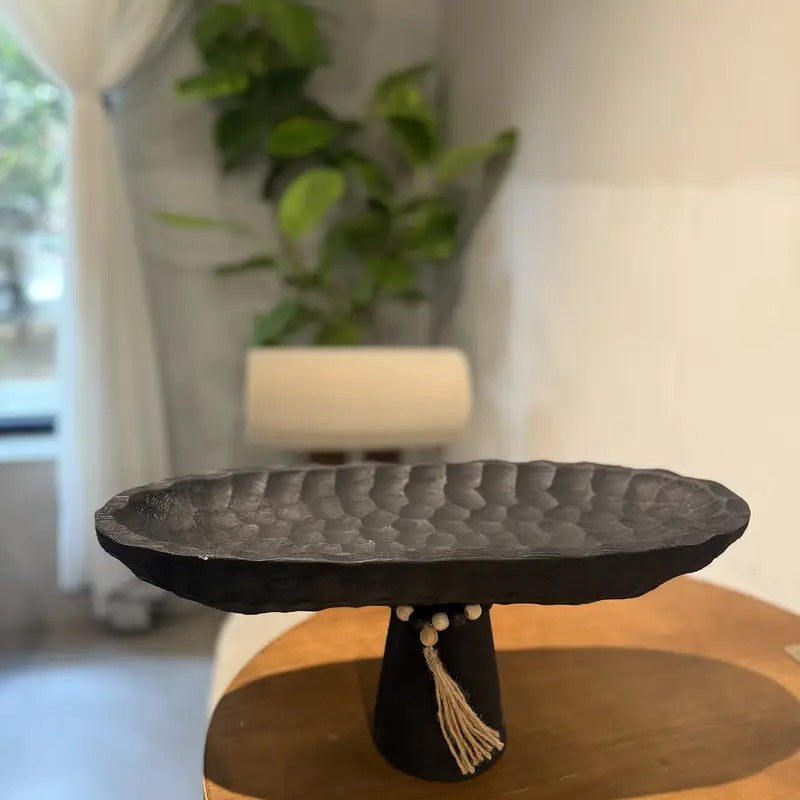 Dekoratives Podesttablett