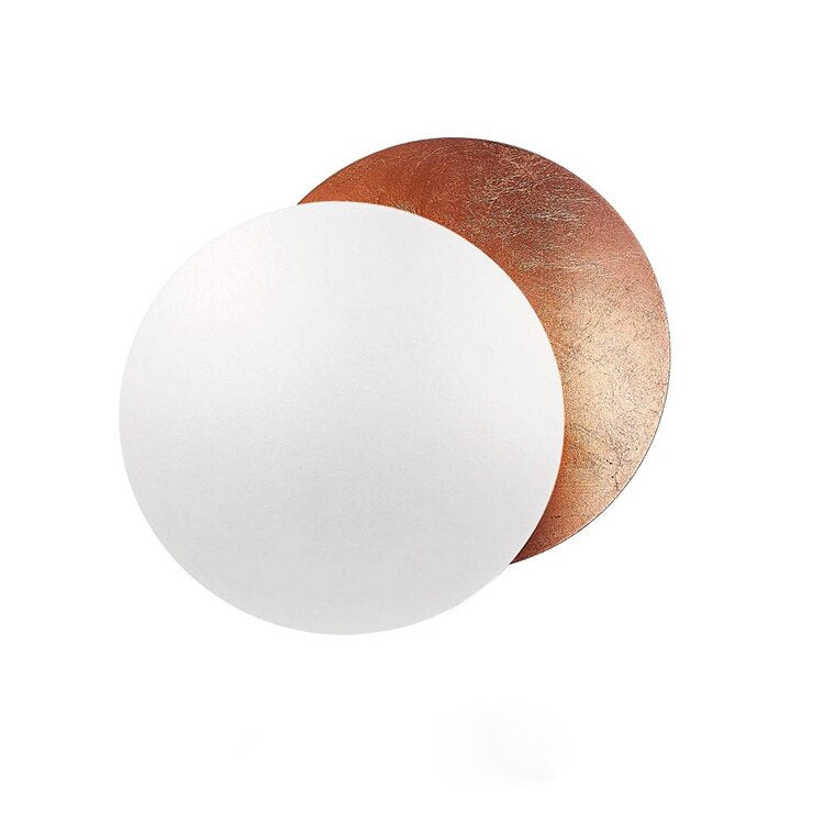 Eclipse LED Wandleuchte