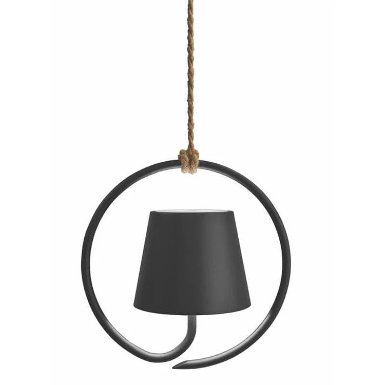 Metall-Pendelleuchte | LED
