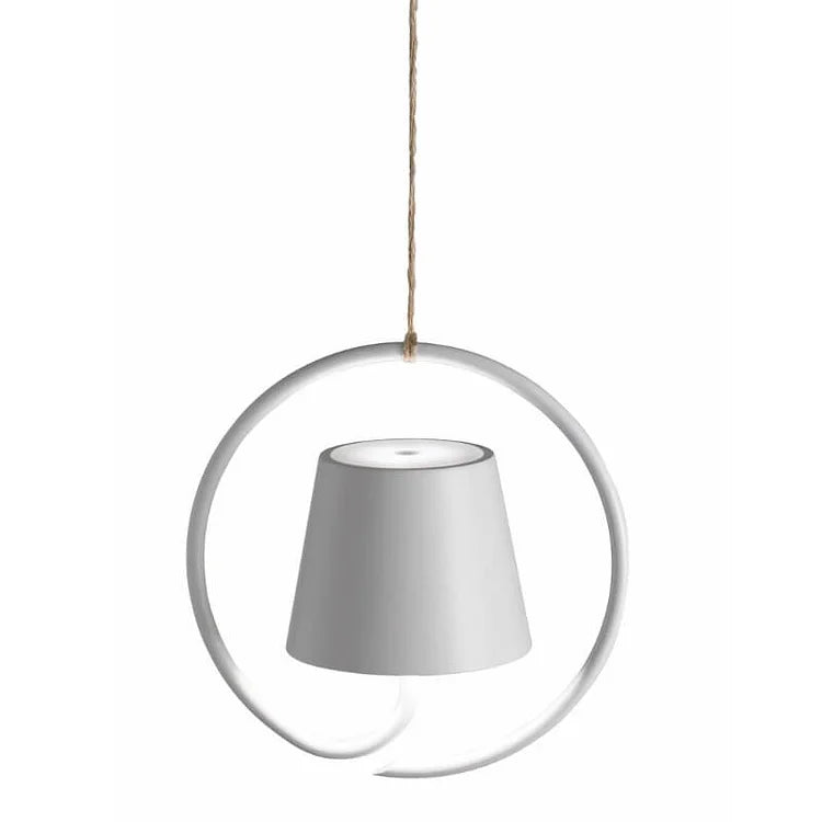 Metall-Pendelleuchte | LED