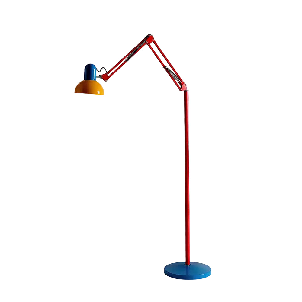 Stehlampe für Zuhause, Büro und Schlafzimmer