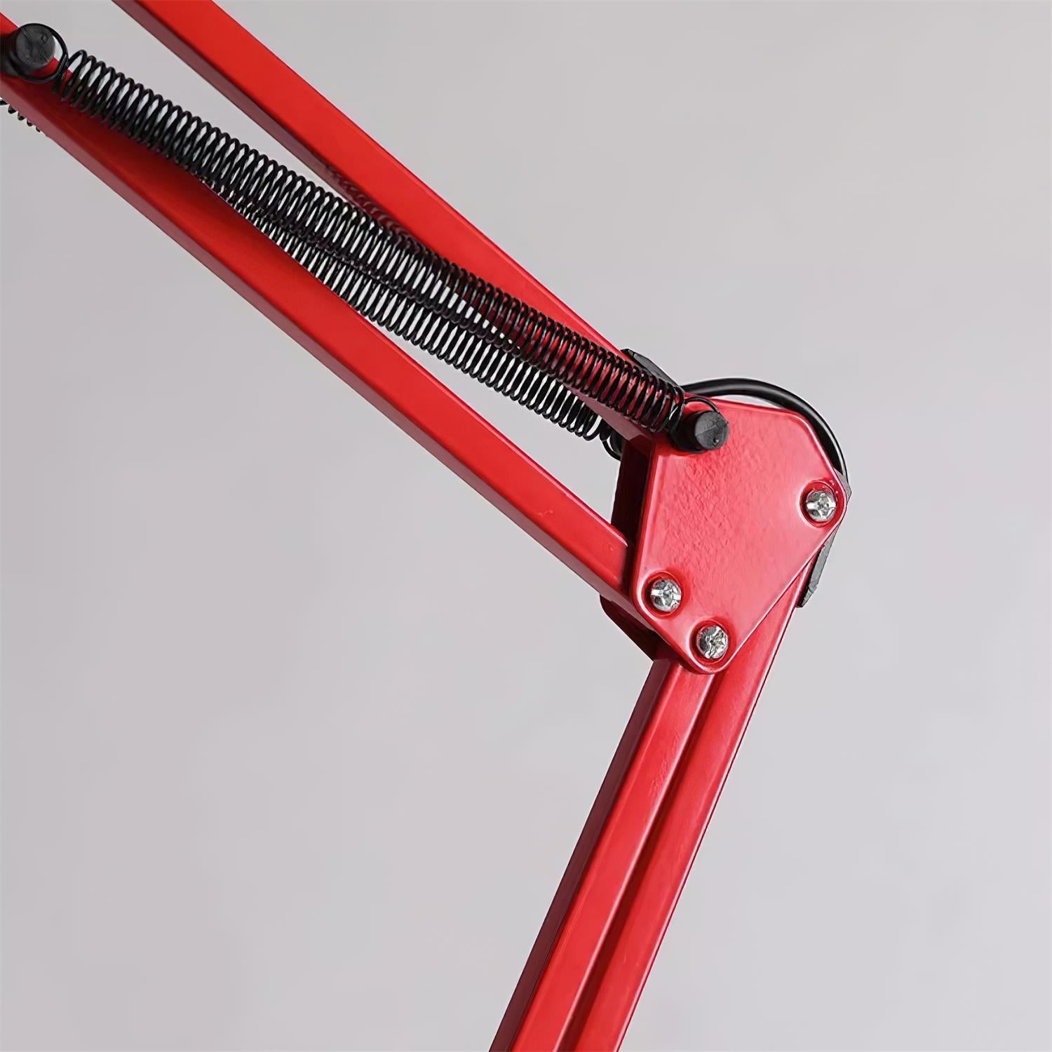 Flexible Tischlampe