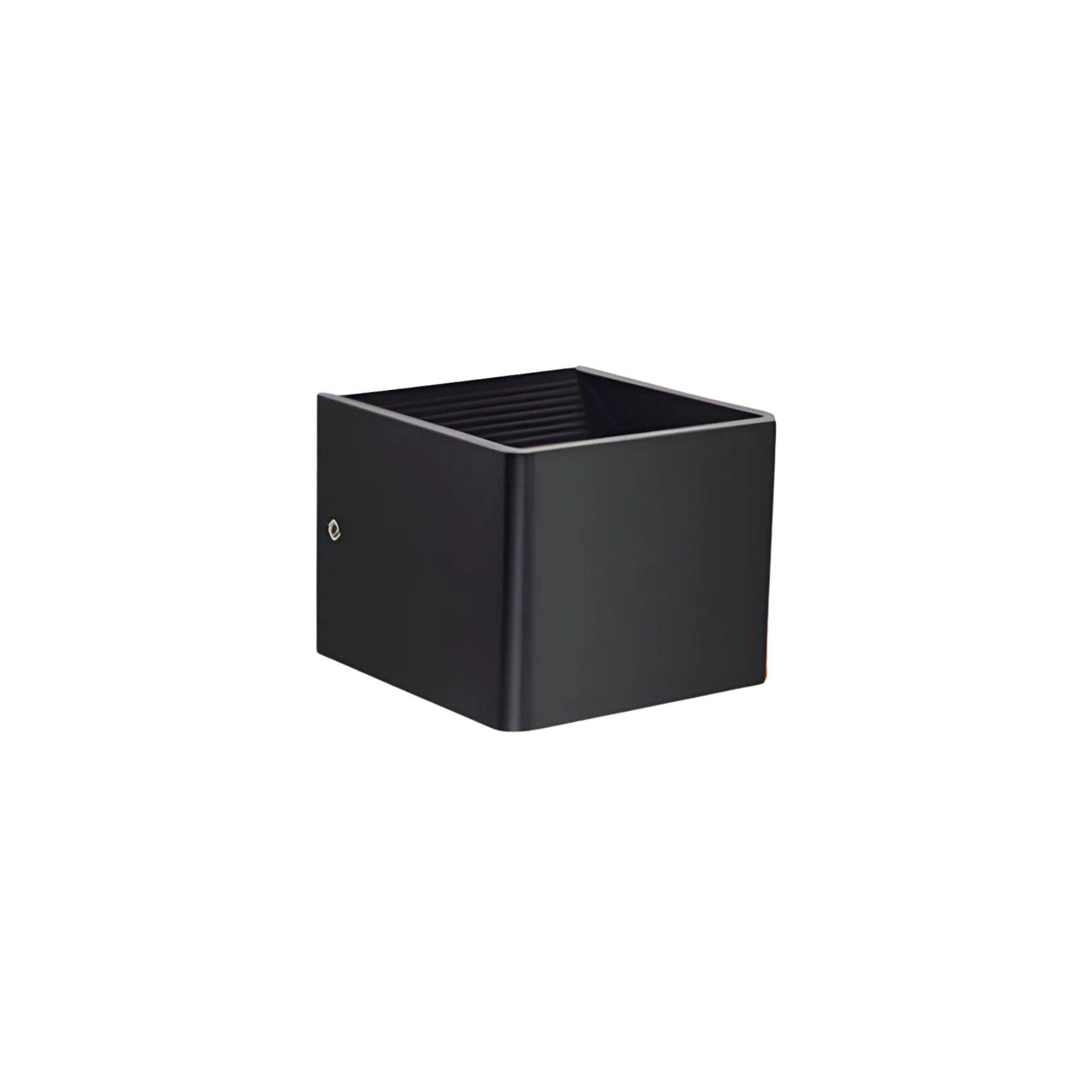 Beam Box Doppellicht-Wandlampe