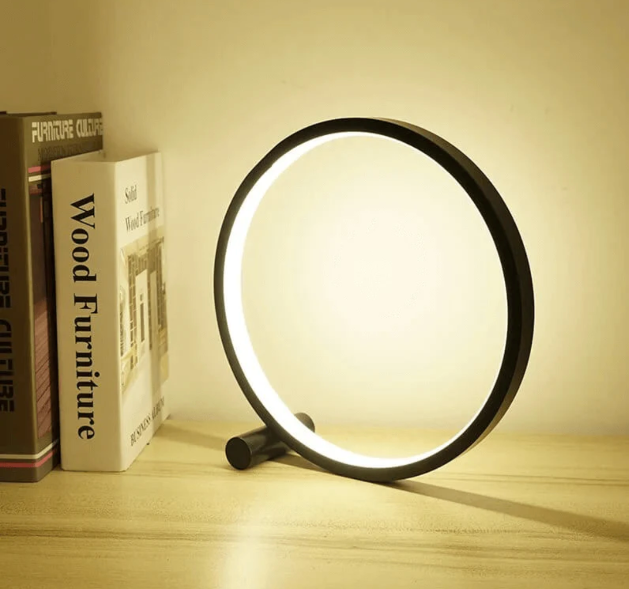 LED Schreibtischlampe Tragbar