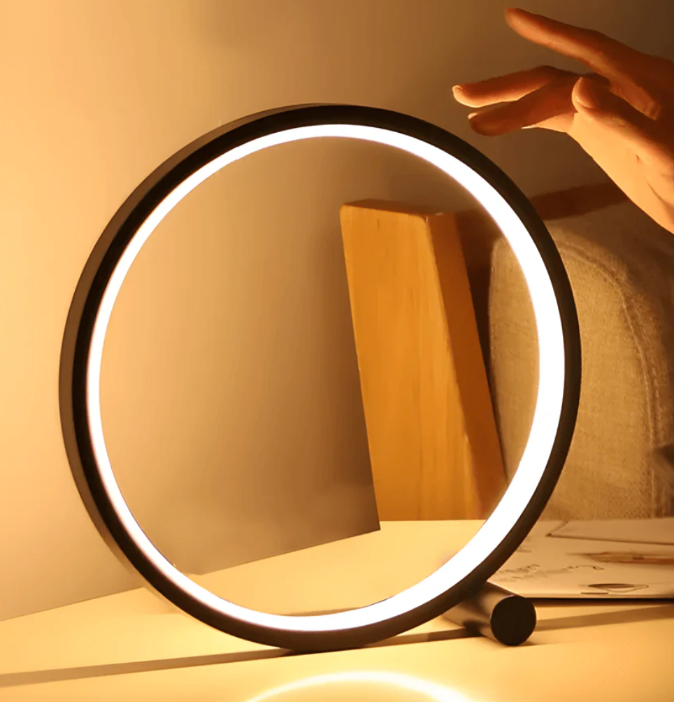 LED Schreibtischlampe Tragbar