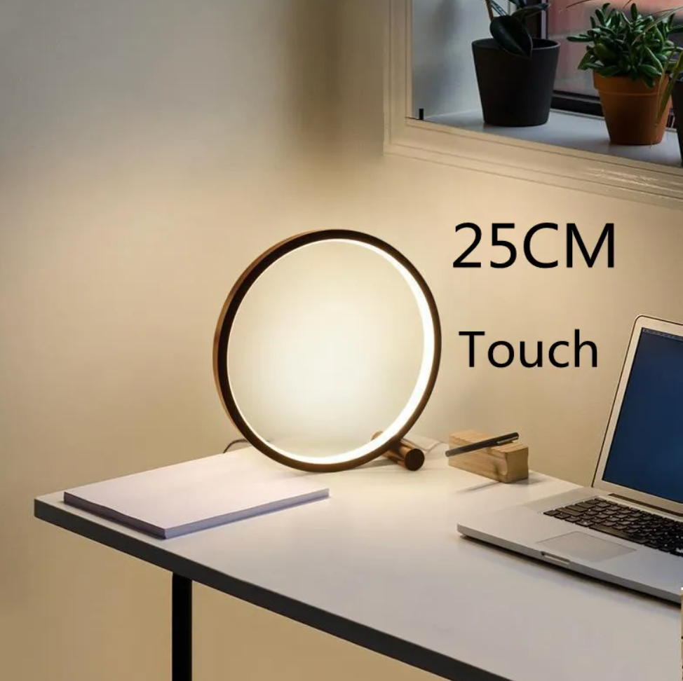 LED Schreibtischlampe Tragbar