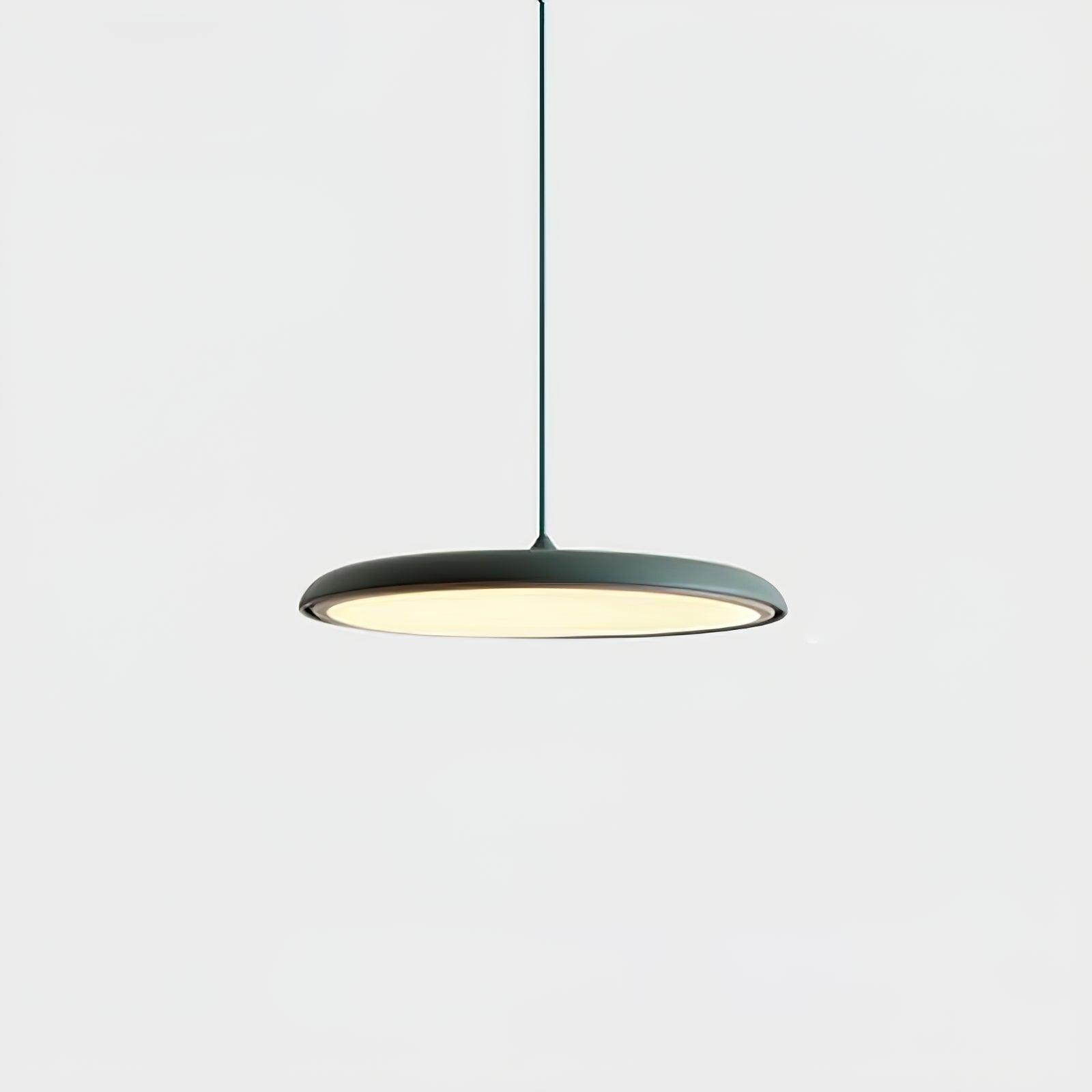 Macaron Pendelleuchte