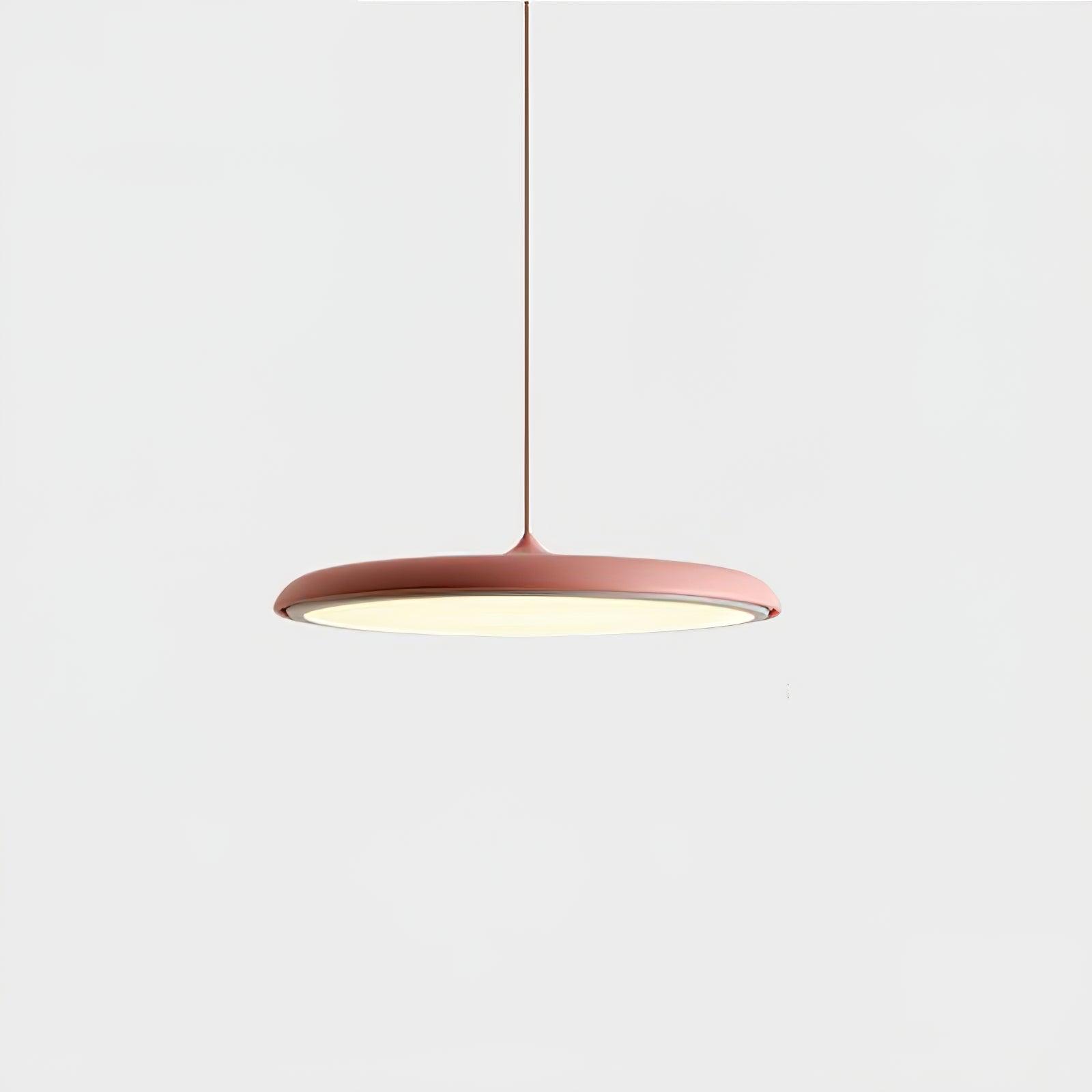 Macaron Pendelleuchte