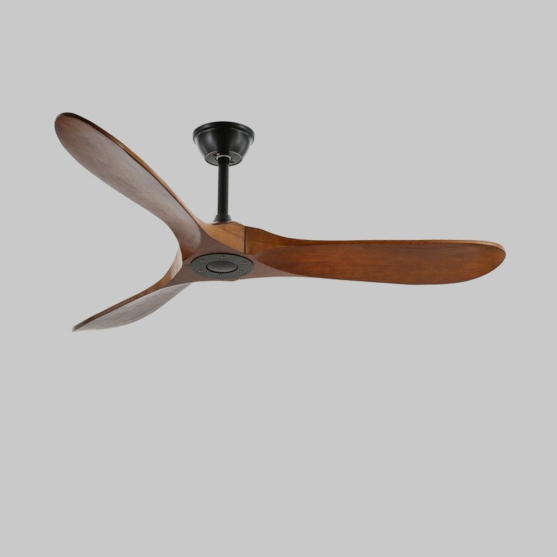 Aerodynamischer Deckenventilator für Innenräume