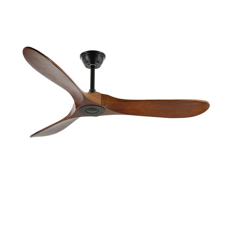Aerodynamischer Deckenventilator für Innenräume