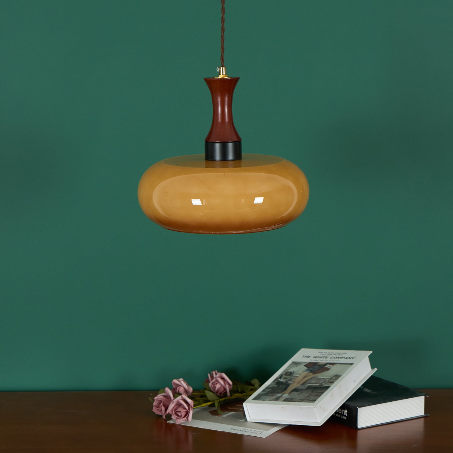 Pendelleuchte für das Wohnzimmer